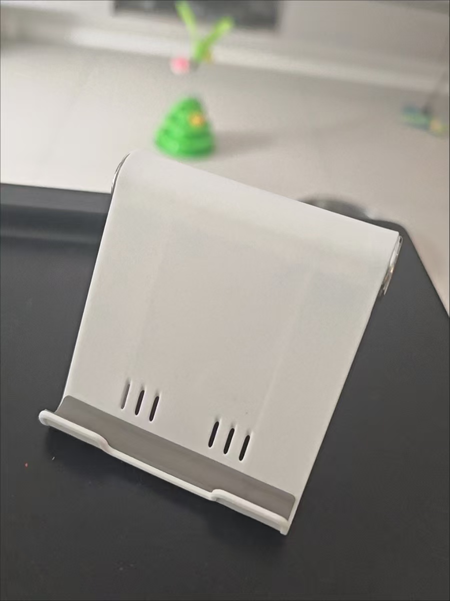 Laptop Stand - حامل مكتبي عالمي قابل للطي وقابل