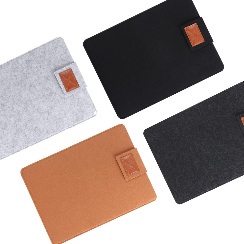 Laptop Sleeve - حقيبة احترافية محمولة بتصميم عصري، غطاء