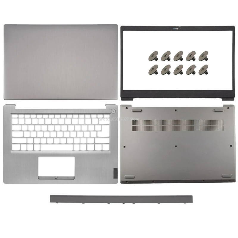 Keyboard Cover - جديد لينوفو IdeaPad 3-14 3-14ADA05 3-14ARE05