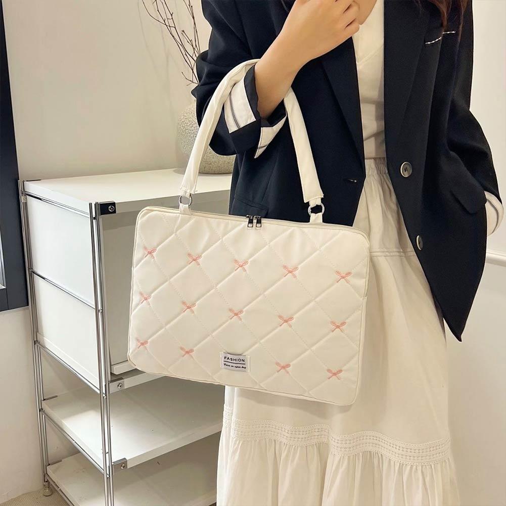 Laptop Sleeve - حقائب كمبيوتر محمول مقاومة للصدمات، حقيبة