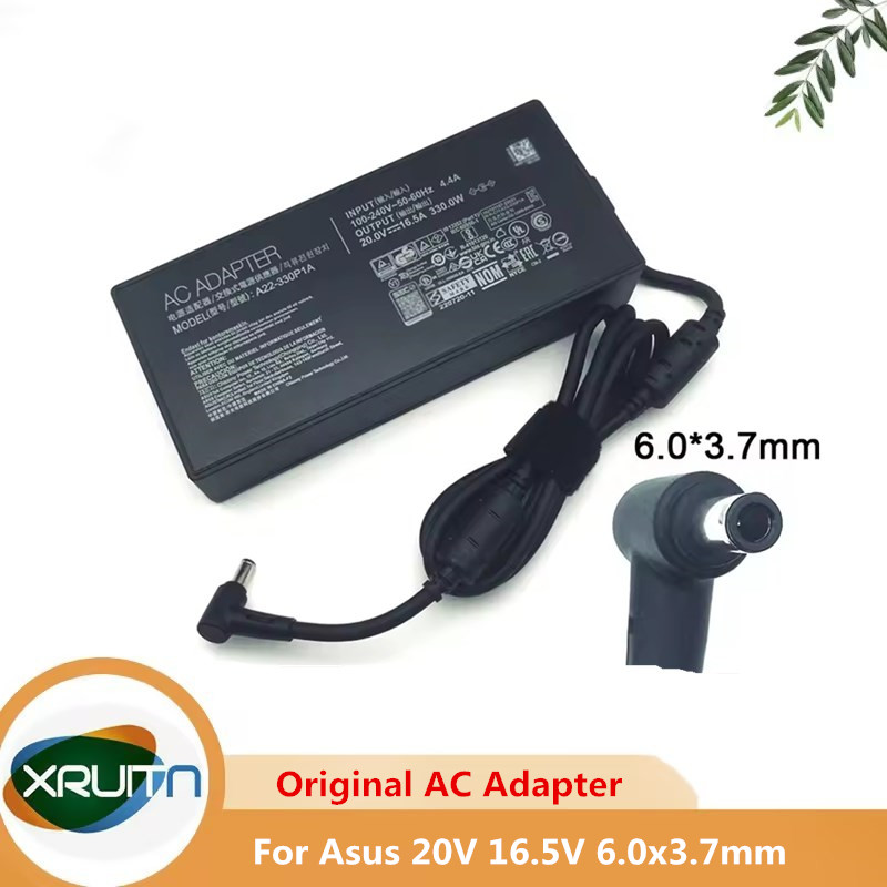 Laptop Charger - شاحن محول تيار متردد أصلي 100%