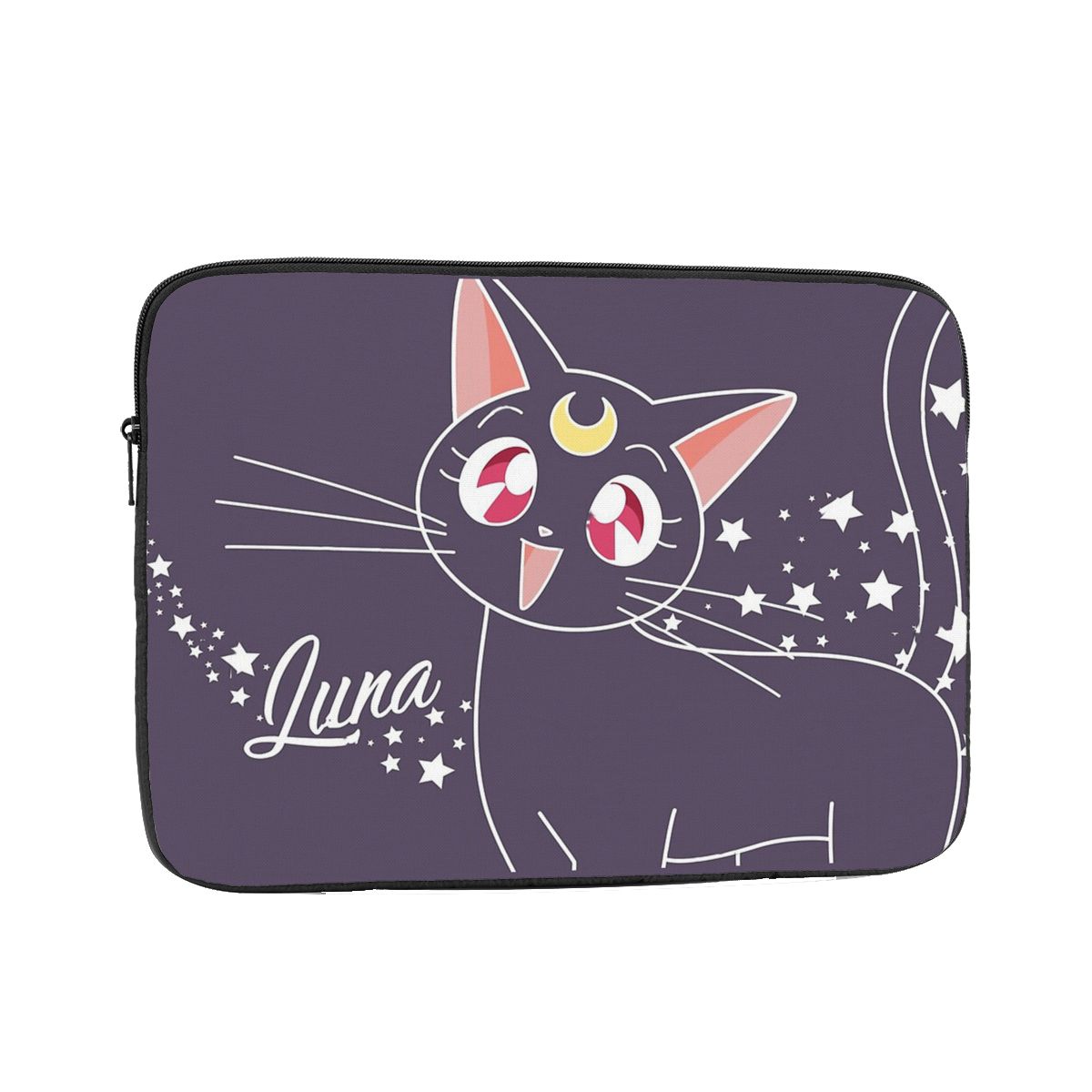 Laptop Sleeve - حقيبة لابتوب مقاومة للصدمات مقاس 12