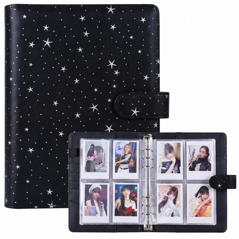 Laptop Sleeve - غلاف جديد من الجلد الصناعي A5