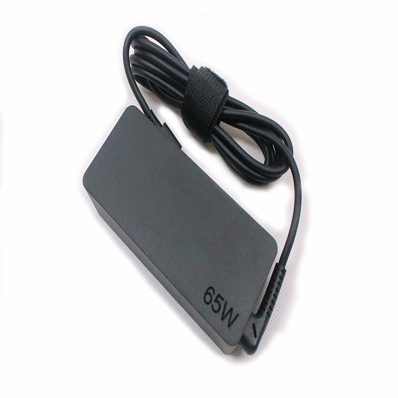 Laptop Charger - شاحن للكمبيوتر المحمول لينوفو ثينك باد