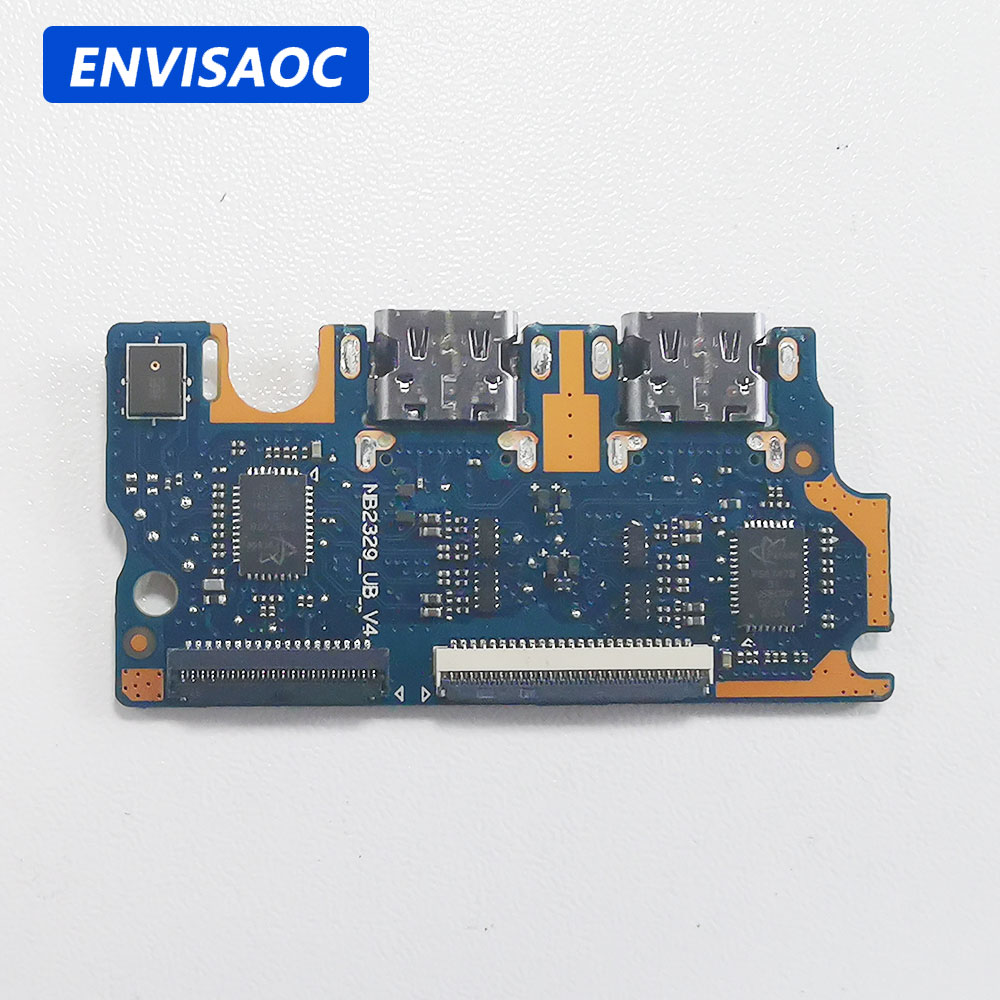 منفذ USB Type-C لأجهزة الكمبيو - مراجعة Laptop Charger وسعره