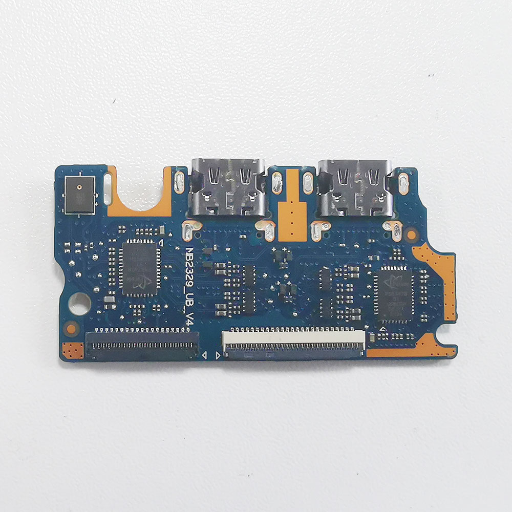 منفذ USB Type-C لأجهزة الكمبيو - مراجعة Laptop Charger وسعره