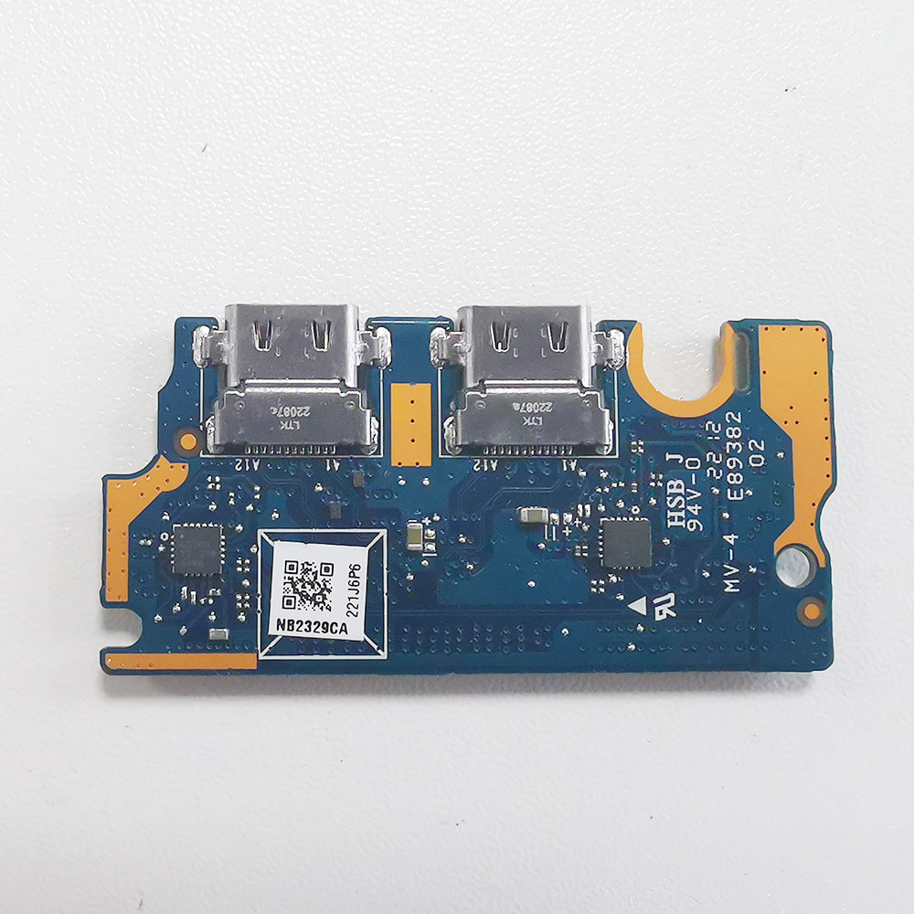 منفذ USB Type-C لأجهزة الكمبيو - مراجعة Laptop Charger وسعره