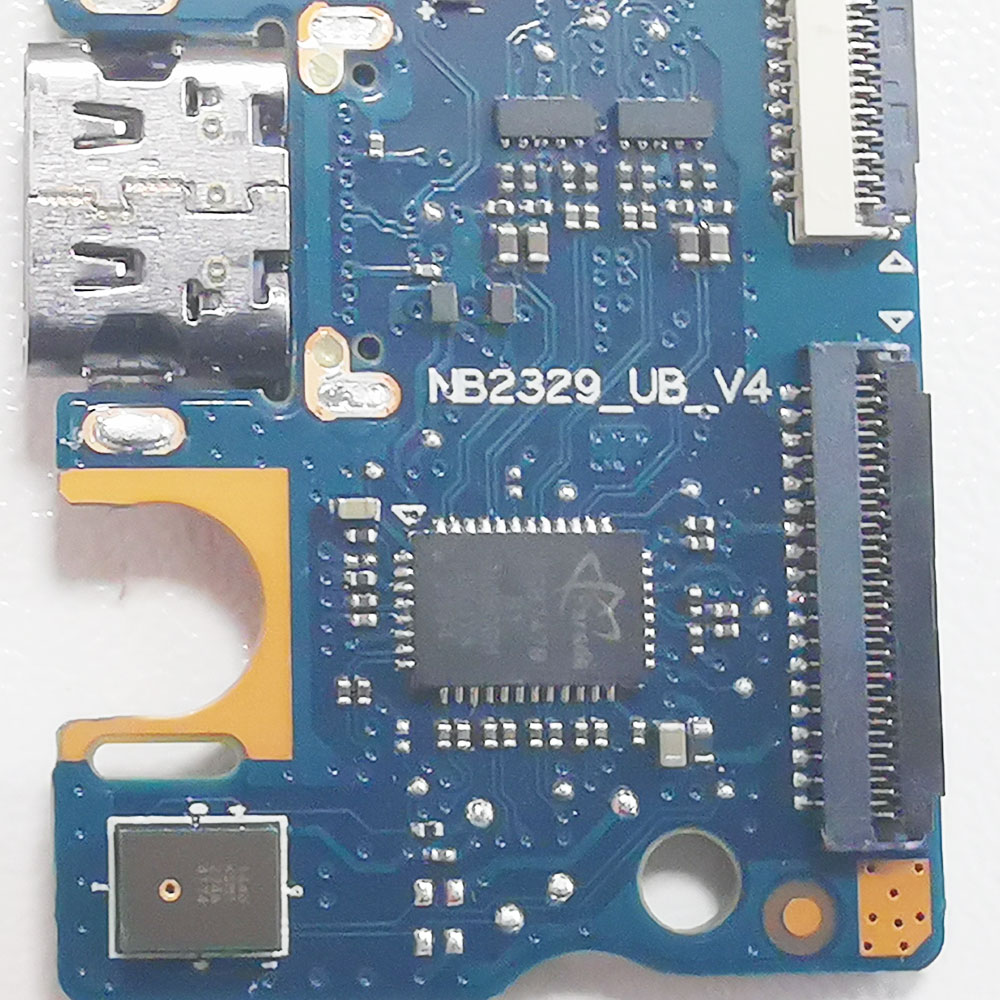 منفذ USB Type-C لأجهزة الكمبيو - مراجعة Laptop Charger وسعره
