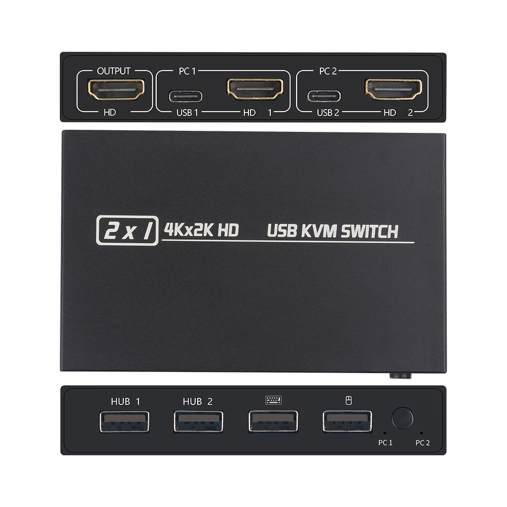 USB HDMI-متوافق مع صندوق مفاتي - مراجعة Hdmi Cable وسعره
