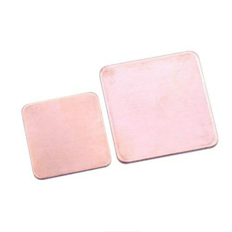 10/20 قطعة من صفائح تبديد الحر - مراجعة Laptop Cooling Pad وسعره