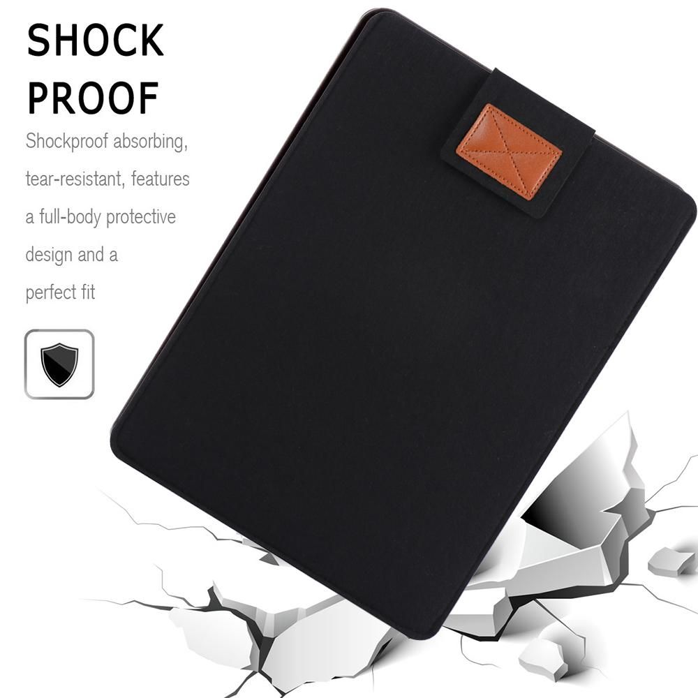 حقيبة محمولة مقاس 11/13/15 بوص - مراجعة Laptop Sleeve وسعره