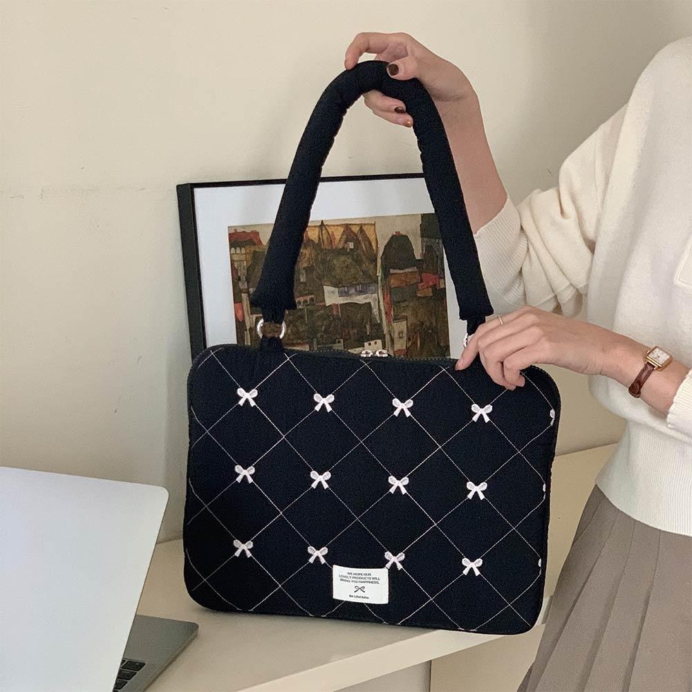 حقائب كمبيوتر محمول مقاومة للص - مراجعة Laptop Sleeve وسعره
