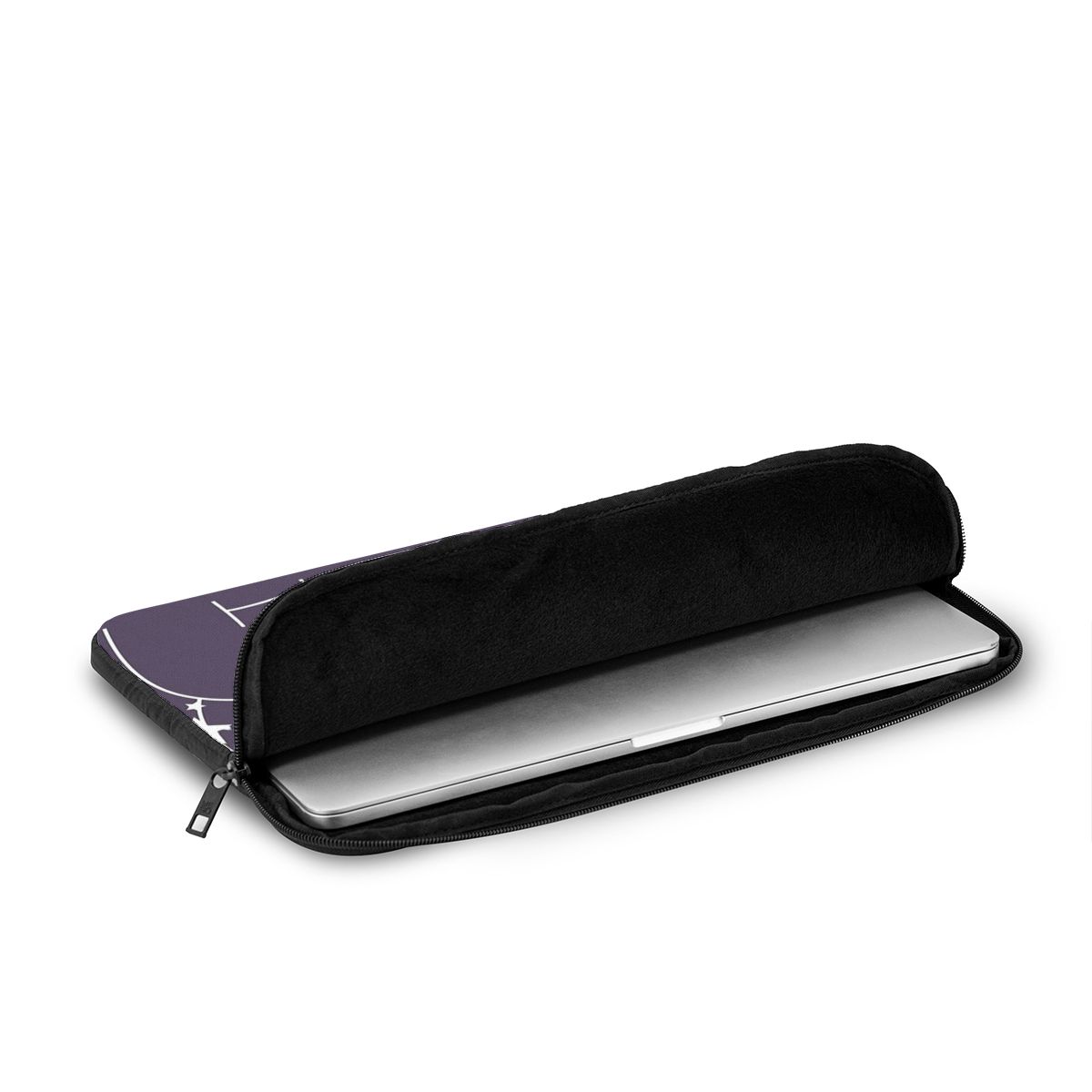 حقيبة لابتوب مقاومة للصدمات مق - مراجعة Laptop Sleeve وسعره