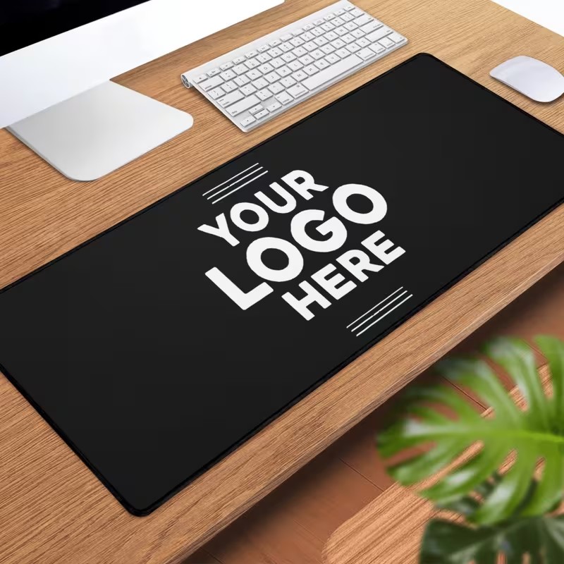 صمم شعارك الخاص على لوحة الماو - مراجعة Laptop Mouse وسعره