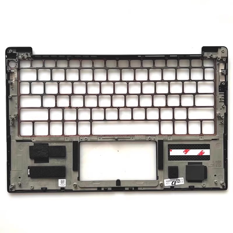 جديد لأجهزة الكمبيوتر المحمول  - مراجعة Keyboard Cover وسعره