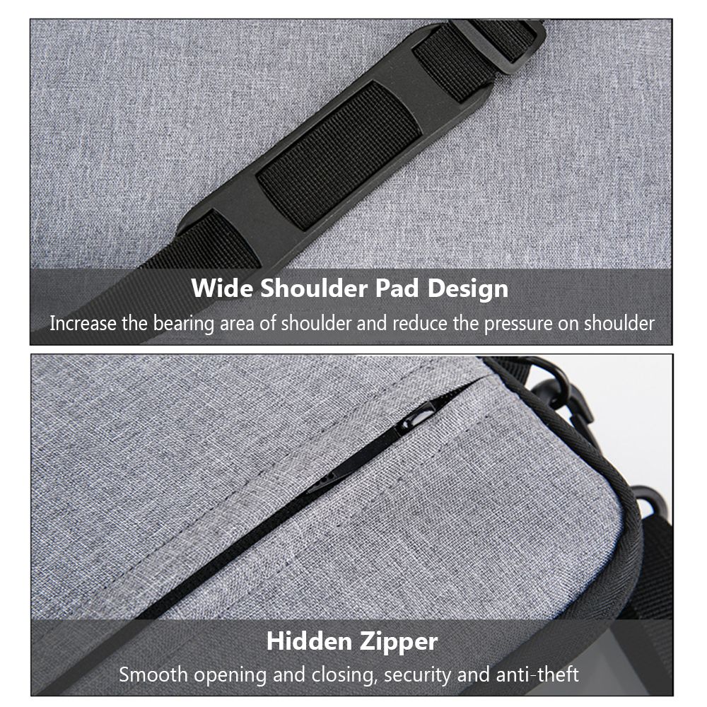 حقيبة كتف عصرية رفيعة للغاية م - مراجعة Laptop Sleeve وسعره