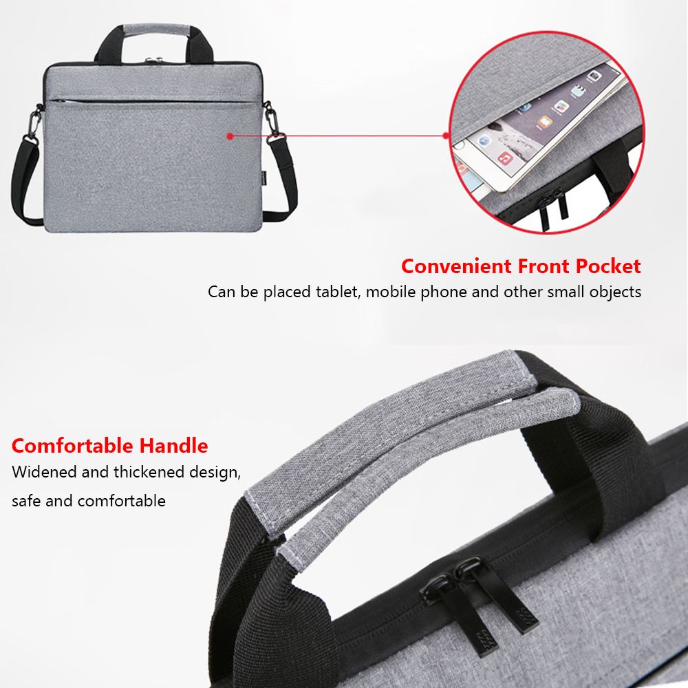 حقيبة كمبيوتر محمول عصرية رفيع - مراجعة Laptop Sleeve وسعره