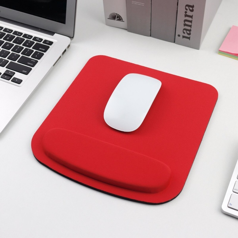 وسادة ماوس EVA لدعم المعصم، وس - مراجعة Laptop Mouse وسعره