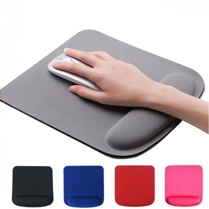 وسادة ماوس EVA لدعم المعصم، وس - مراجعة Laptop Mouse وسعره