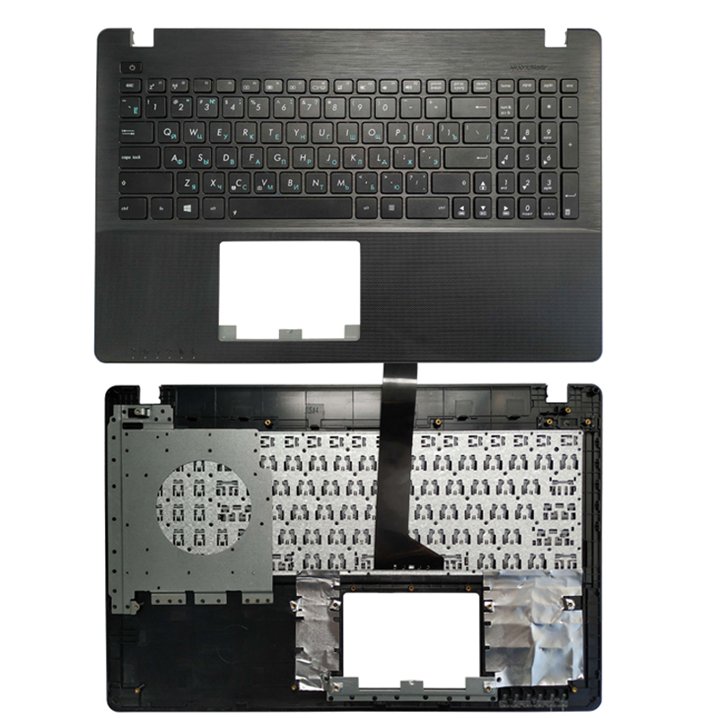 الغطاء العلوي للوحة المفاتيح A - مراجعة Keyboard Cover وسعره