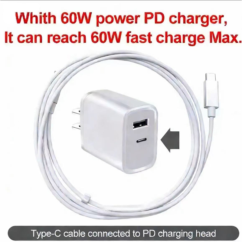 شاحن لابتوب جديد لماك بوك برو  - مراجعة Laptop Charger وسعره