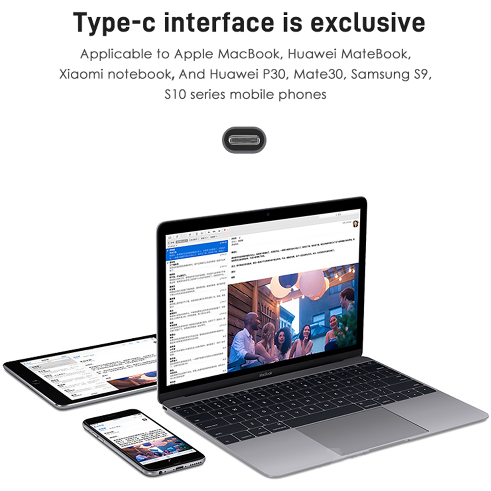 محول متعدد الوظائف متوافق مع أ - مراجعة Usb Hub وسعره