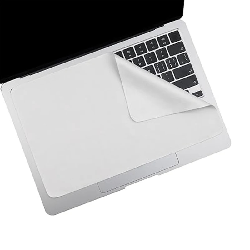 قماش تنظيف الشاشة العالمي 13-1 - مراجعة Keyboard Cover وسعره